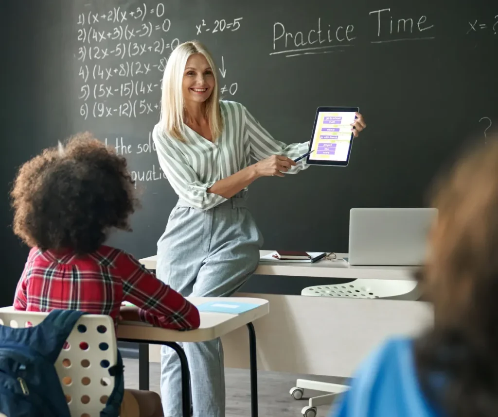 EdTech
