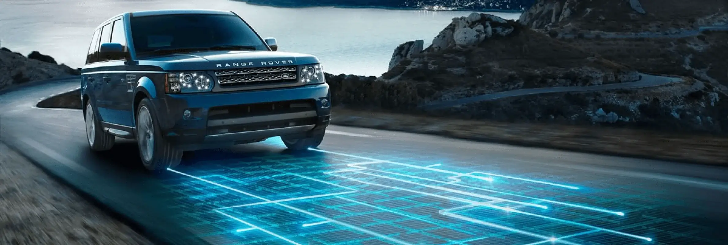 Automotive
