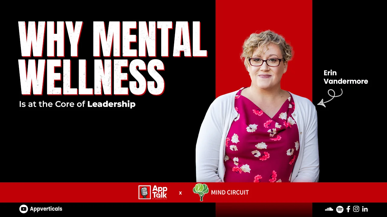 Execution of Big Ideas with Erin Vandermore