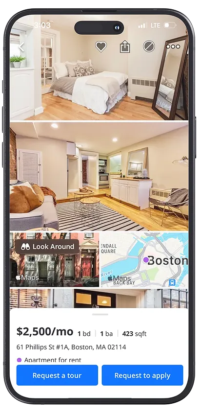 Real Estate App Development Services | Launch Your App