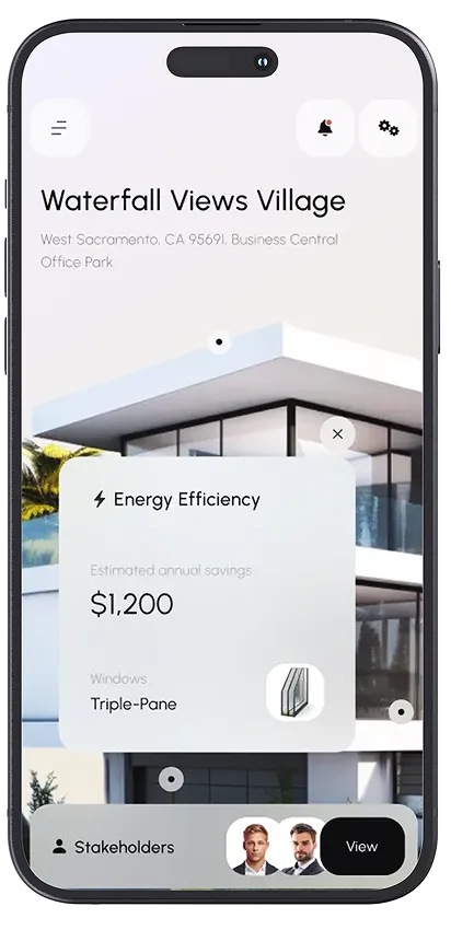 Real Estate App Development Services | Launch Your App
