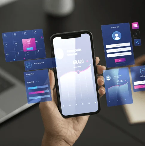 AI, Agentic AI & Machine Learning-Powered Android Apps