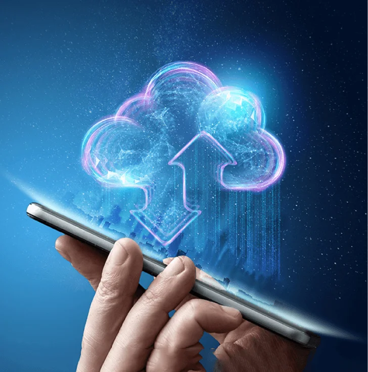 Cloud-Connected and Offline-Ready Android Systems