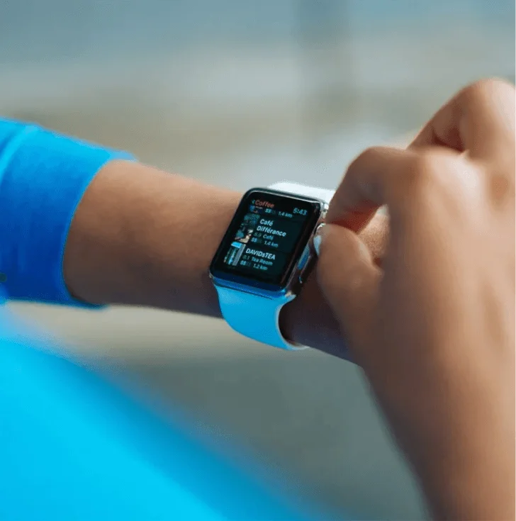Wearables, Smart Devices, and Cross-Platform Ecosystems