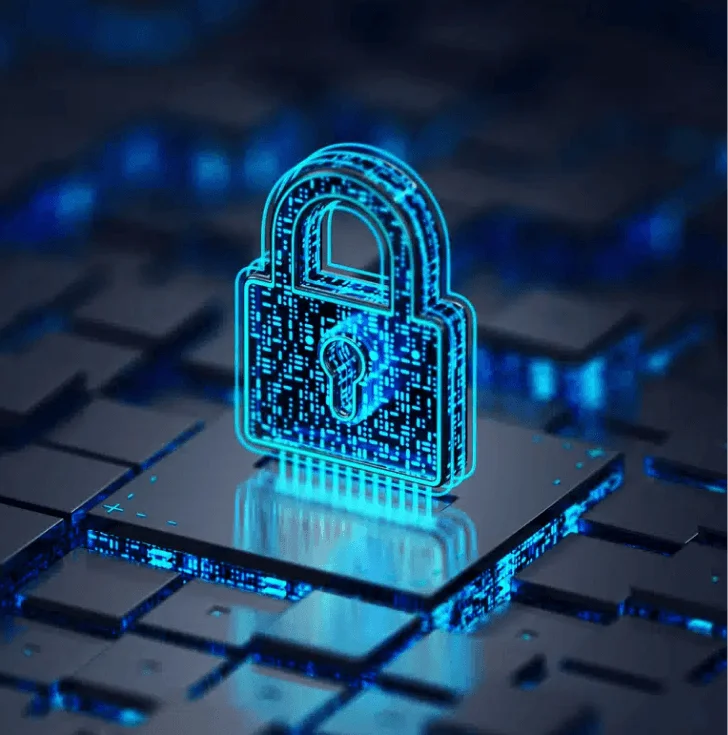 Advanced Security, Identity, and Sensitive Data Protection