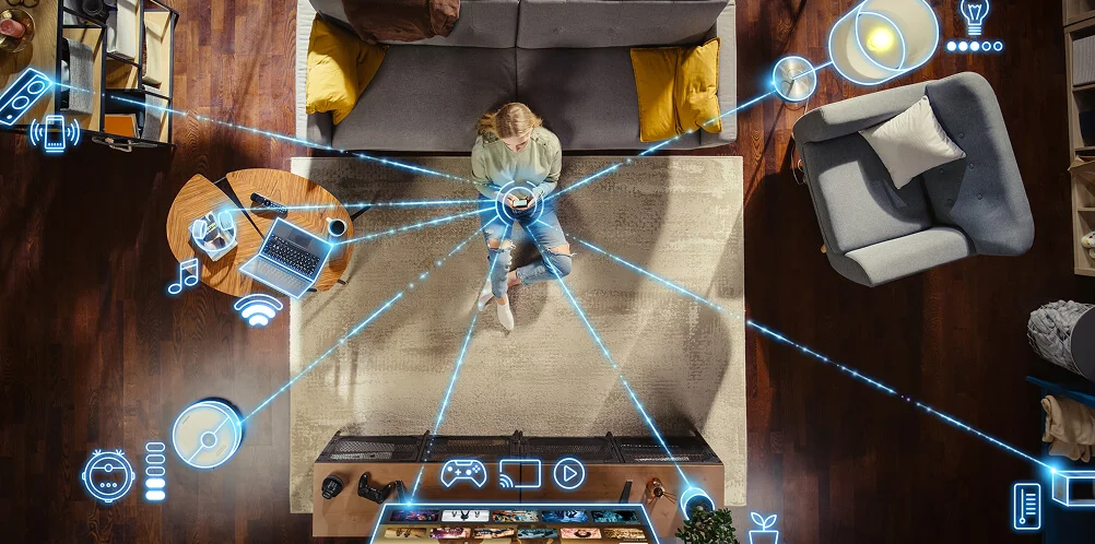Wearable IoT Development for Smart, Connected Devices