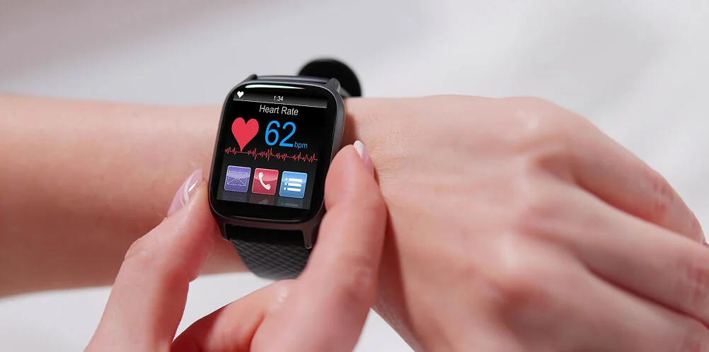 Wearable IoT Development for Smart, Connected Devices