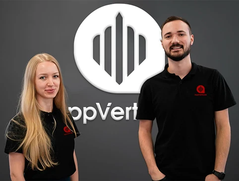 We’re AppVerticals