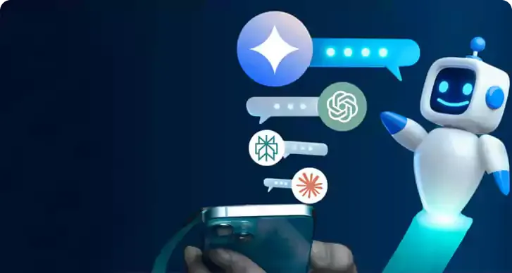 AI Chatbot Development Services: Features, Cost & What to Expect