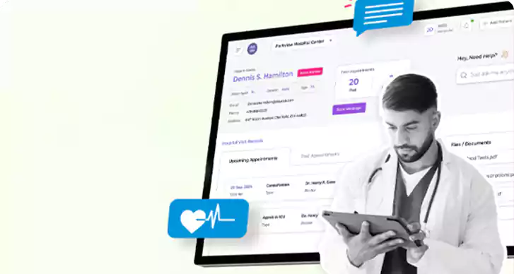Healthcare CRM Software: Features, Real Costs & How to Choose in 2026 