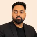 Photo of Zain Muhammad