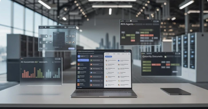 AI Product Development: From Idea to Deployable Feature