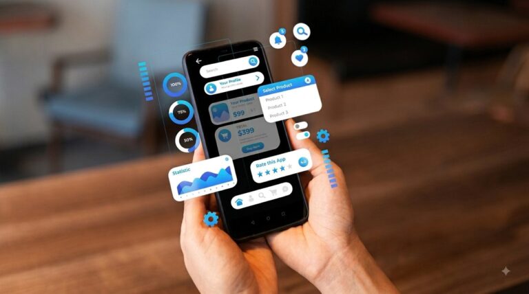10 Business Benefits of a Mobile App, and the Cost Behind Each