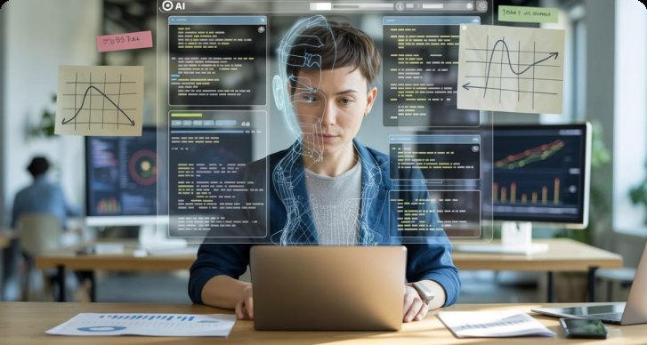 How Agentic AI Software Development Is Rewriting the Delivery Model
