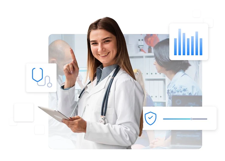 Top Healthcare App Development Company