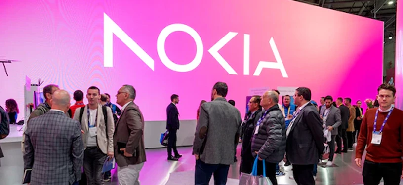 Nokia Al-Saudia