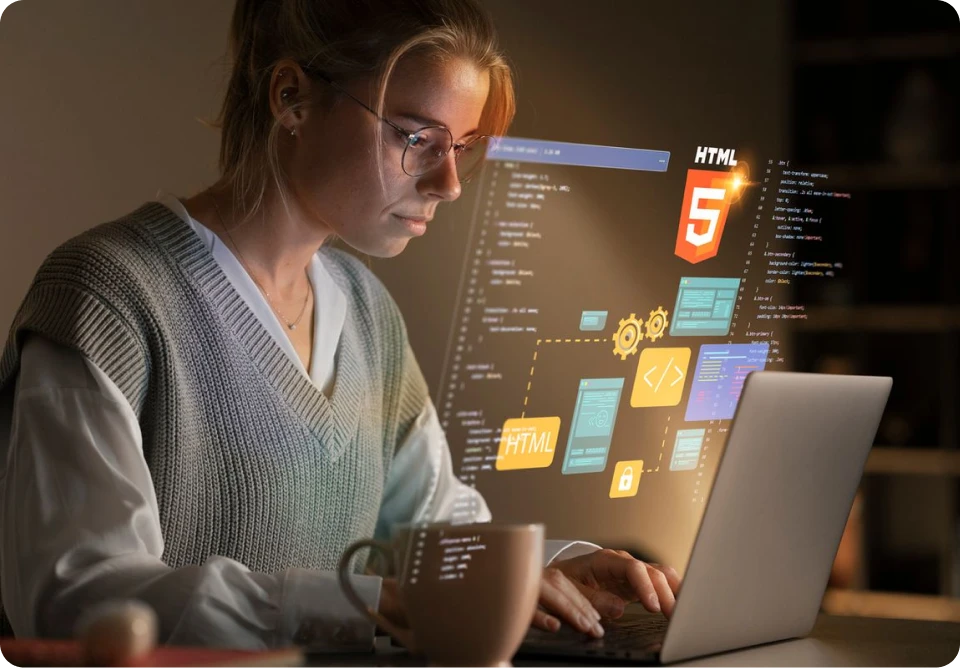 Hire dedicated developers from a US-headquartered team