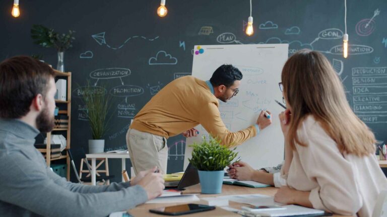 Product Discovery Workshop: What Happens Before You Build an MVP