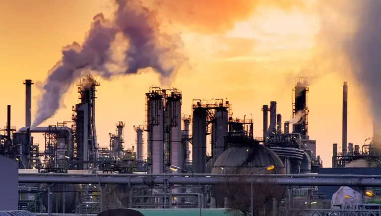 Oil and Gas App Development in Houston: Solutions, Cost and ROI