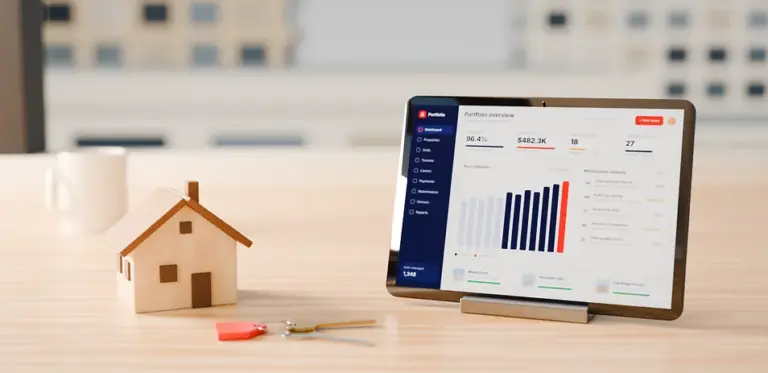 Property Management Software Development: Features, Integrations and Cost